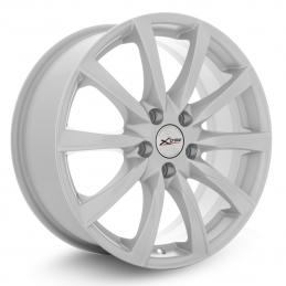 X`trike X-120 7x17 PCD5x108 ET40 DIA 67.1  HS